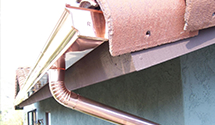 Find Gutter Contractors in Chemung County